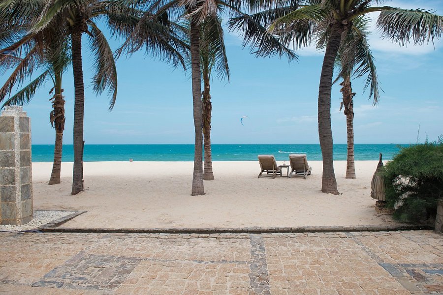 Sailing Club Resort Mui Ne