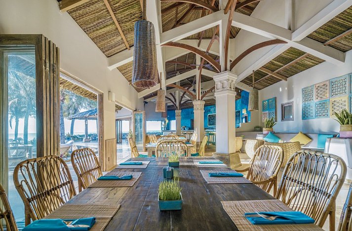 Sailing Club Resort Mui Ne