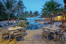 Sailing Club Resort Mui Ne