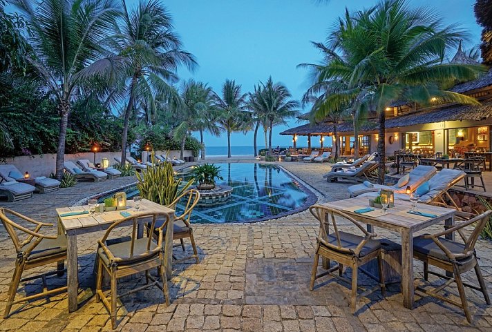 Sailing Club Resort Mui Ne