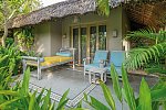 Sailing Club Resort Mui Ne