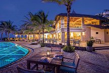 Sailing Club Resort Mui Ne