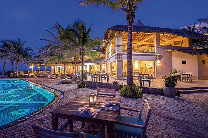 Sailing Club Resort Mui Ne
