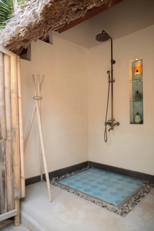 Sailing Club Resort Mui Ne - Wohnbeispiel Sup. Sapa Room Garden View (Zimmercodierung US1)