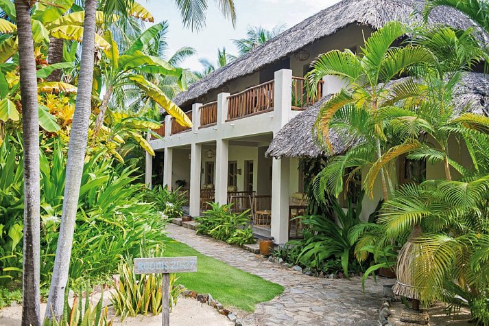 Sailing Club Resort Mui Ne