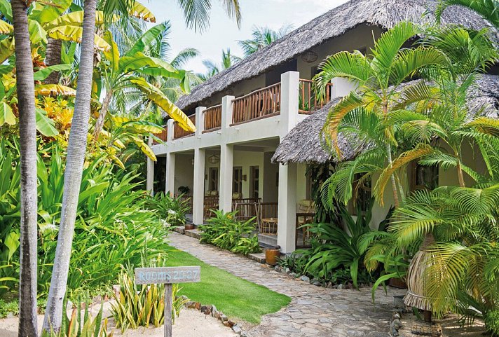 Sailing Club Resort Mui Ne