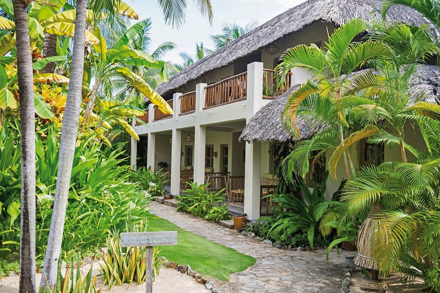 Sailing Club Resort Mui Ne