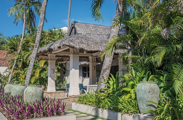 Sailing Club Resort Mui Ne