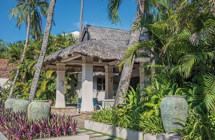 Sailing Club Resort Mui Ne