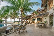 Sailing Club Resort Mui Ne