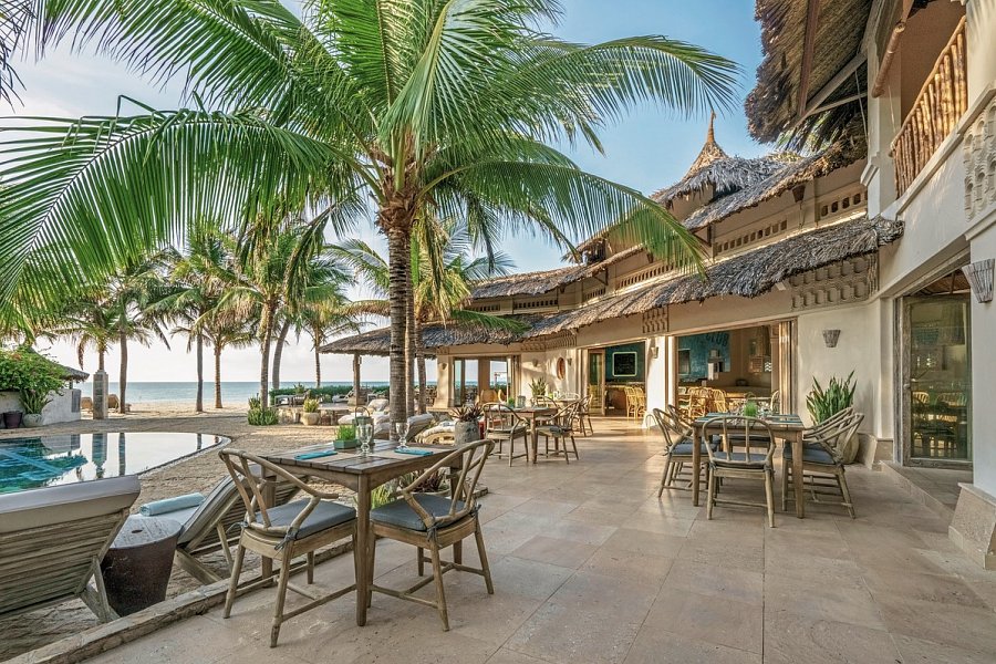 Sailing Club Resort Mui Ne