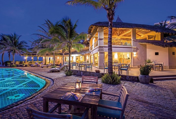 Sailing Club Resort Mui Ne