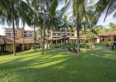 Seahorse Resort & Spa Phan Thiet