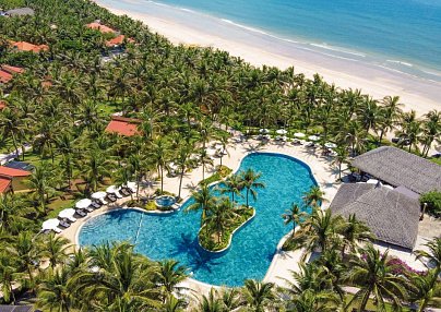 Pandanus Resort Phan Thiet
