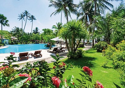 Hoang Ngoc Beach Resort Phan Thiet