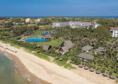 Muine Bay Resort Phan Thiet
