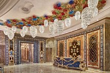 The Reverie Saigon