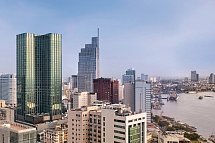The Reverie Saigon