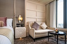 Caravelle Saigon - Wohnbeispiel Signature Premium (Zimmercodierung UM1)