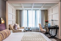 Caravelle Saigon - Wohnbeispiel Signature Premium (Zimmercodierung UM1)