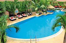 Caravelle Saigon