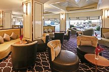 Caravelle Saigon - Café de l´Opera