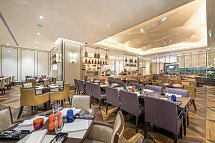 Caravelle Saigon - Nineteen Buffet Restaurant