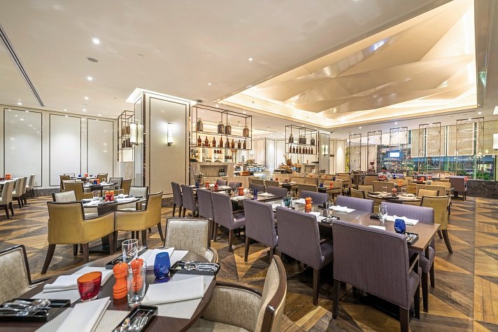 Caravelle Saigon