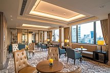 Caravelle Saigon - Signature Lounge