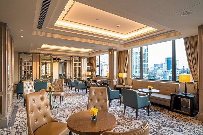 Caravelle Saigon