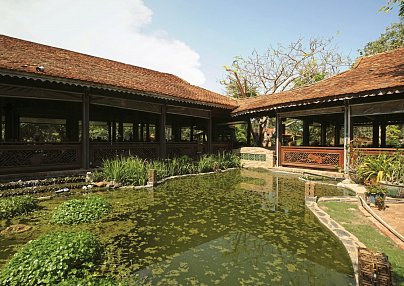 Ho Tram Beach Boutique Resort & Spa Ho Tram