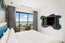 Dhawa Ho Tram - Wohneispiel Classic Sea View (Zimmercodierung UBM)