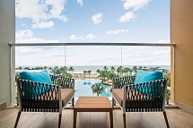Dhawa Ho Tram - Wohnbeispiel Classic Sea View (Zimmercodierungen UBM & USM)