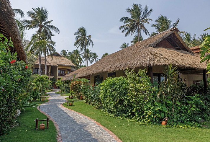 Bamboo Village Beach Resort & Spa
