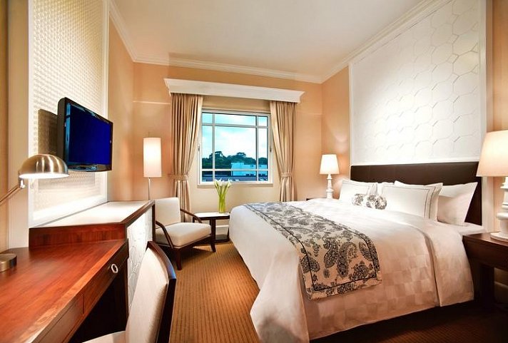 Rendezvous Hotel - Superior