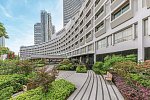 PARKROYAL on Beach Road