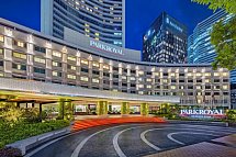 PARKROYAL on Beach Road