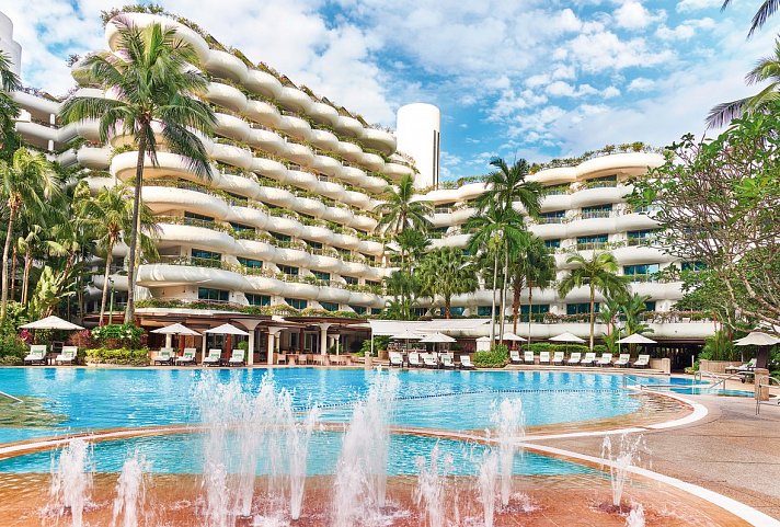 Shangri-La Singapore