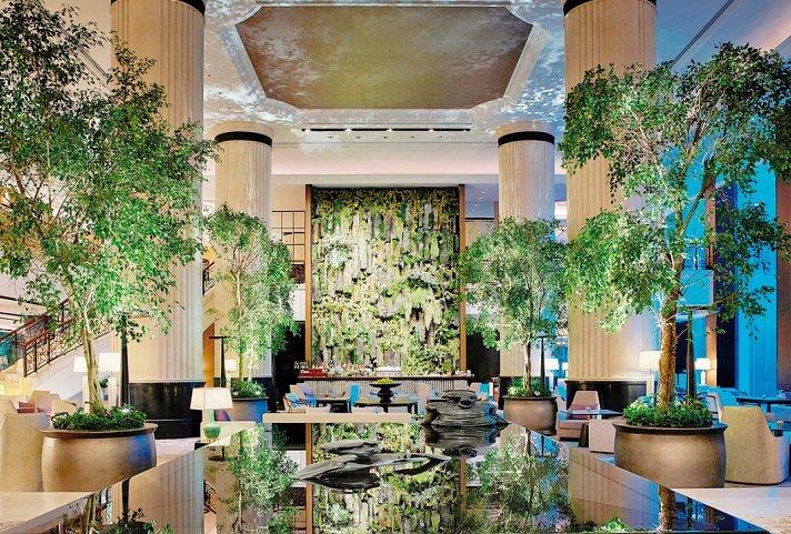 Shangri-La Singapore