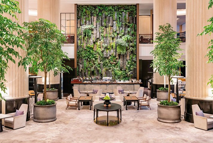 Shangri-La Singapore