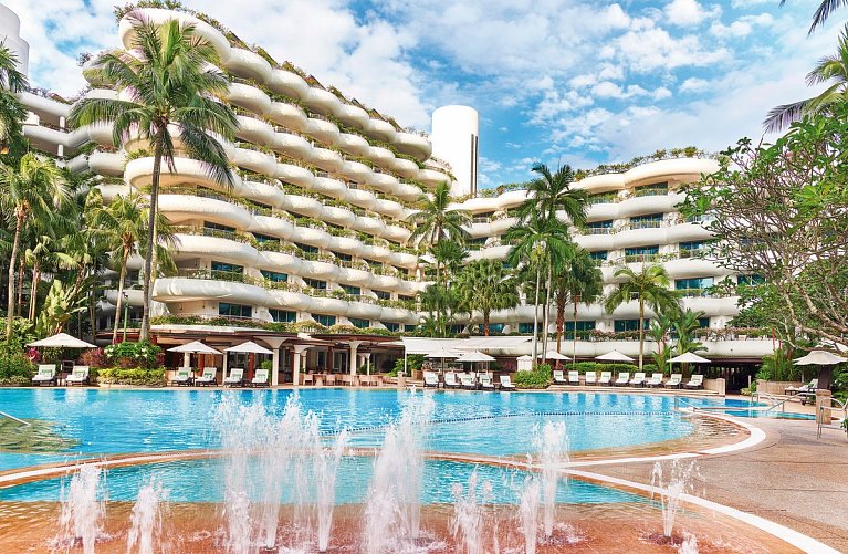 Shangri-La Singapore
