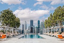 Mondrian Singapore Duxton
