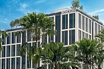 Mondrian Singapore Duxton