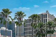Mondrian Singapore Duxton