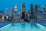 Mondrian Singapore Duxton