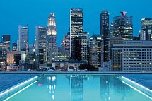 Mondrian Singapore Duxton