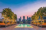 Mondrian Singapore Duxton