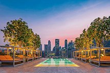 Mondrian Singapore Duxton
