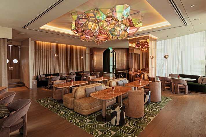 Mondrian Singapore Duxton