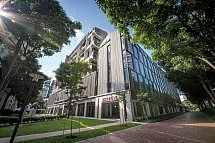 M Social Singapore